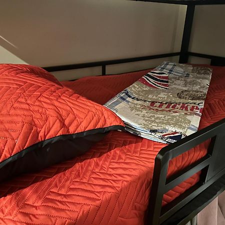 Ferry Hostel Нюарк Екстериор снимка